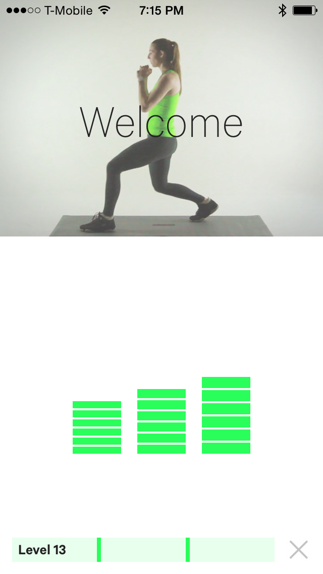 Moov 7 Minute+ Workout Coaching + Tracking Tips, Cheats, Vidoes and