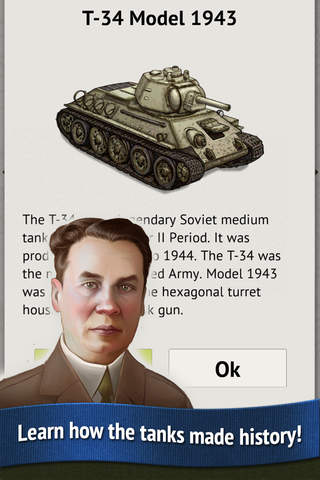 Tank Masters screenshot 3