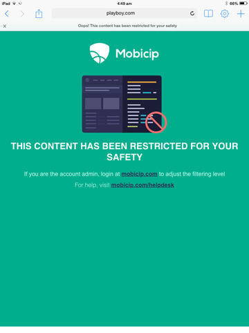 【免費教育App】Mobicip Safe Browser With Parental Control-APP點子