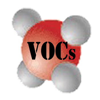 VOCs LOGO-APP點子