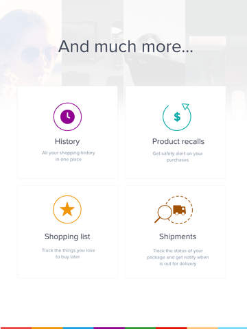 免費下載生活APP|Zen Shopping- Your Personal Shopping Assistant and Shipment Tracking app開箱文|APP開箱王