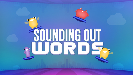 【免費教育App】TopIQ Phonics: Sounding Out Words: Lesson 2 of 2-APP點子