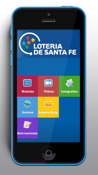 PAC - Lotería de Santa Fe
