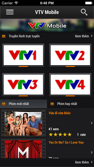 【免費攝影App】VTV Mobile-APP點子