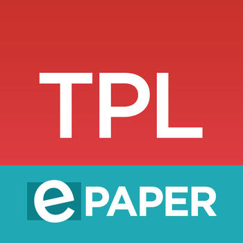 Patriot Ledger ePaper for iPad 新聞 App LOGO-APP開箱王
