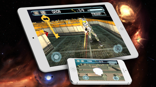 免費下載遊戲APP|Gangstar Maze III HD : Labyrinth ( A Real Super Hero and commando ) in 3D app開箱文|APP開箱王