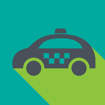 Green Car App LOGO-APP點子