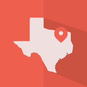 Texas Historical Landmarks 旅遊 App LOGO-APP開箱王