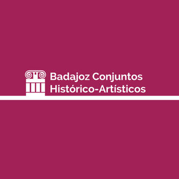 Badajoz Histórica LOGO-APP點子