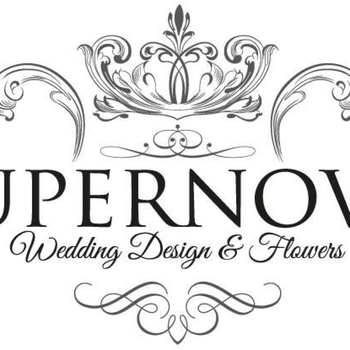 Supernova Wedding Design LOGO-APP點子