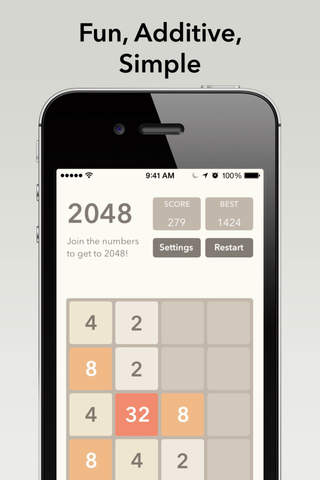 Amazing Squares: Fun, Simple, Addictive! screenshot 2