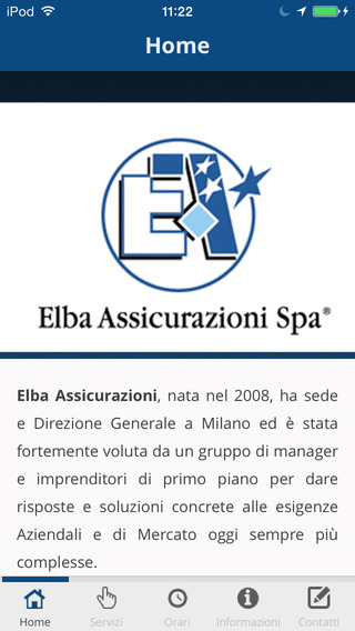 免費下載商業APP|Elba Assicurazioni app開箱文|APP開箱王