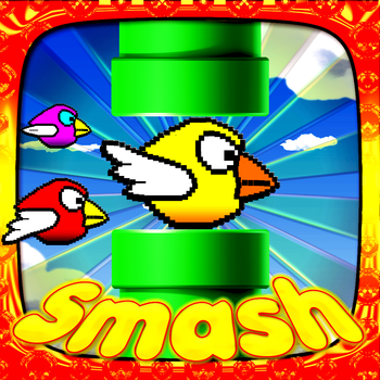 Attack of the Birds: Smash - Free Fun and Best New Games for Boys,Girls,Kids,Teens,Adults LOGO-APP點子