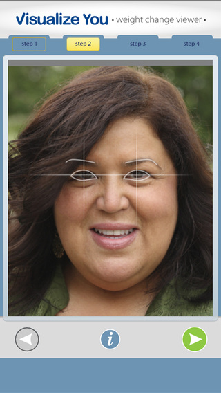 【免費生活App】Visualize You: weight change viewer-APP點子