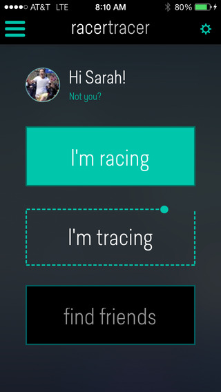 免費下載健康APP|Racer Tracer app開箱文|APP開箱王