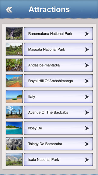 免費下載旅遊APP|Madagascar Travel Guide app開箱文|APP開箱王
