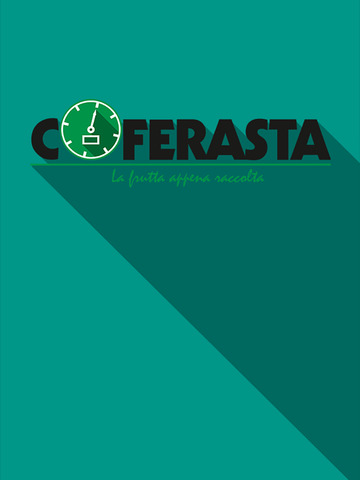 【免費生產應用App】Coferasta-APP點子