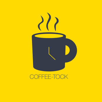Coffee-Tock 生活 App LOGO-APP開箱王