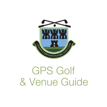 Conwy Golf Club - Buggy LOGO-APP點子