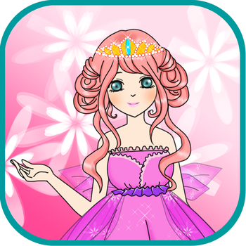 Dress Up Games for girls and kids 遊戲 App LOGO-APP開箱王