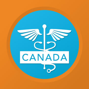 Canadian NCLEX RN 2015 Mastery LOGO-APP點子