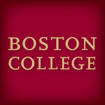 Boston College 教育 App LOGO-APP開箱王