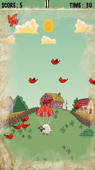 免費下載遊戲APP|Sky Falling Sheep Quest Pro app開箱文|APP開箱王