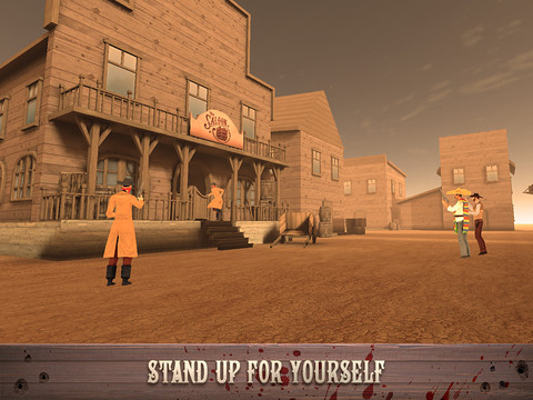 免費下載遊戲APP|Western Adventure - Cowboy Revenge 3D Deluxe app開箱文|APP開箱王