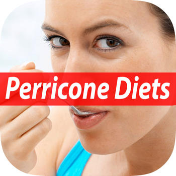 Best Perricone Diet Guide For Easy Beginners:  Look Younger & Live Longer 健康 App LOGO-APP開箱王