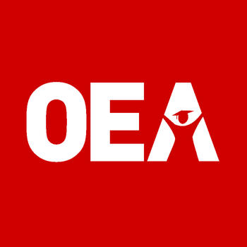 Oklahoma Education Association LOGO-APP點子