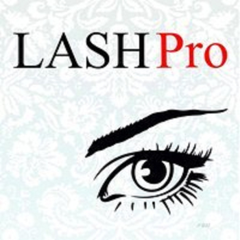 LashProfessional LOGO-APP點子