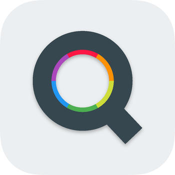 Pick Pic - Image you wants is found LOGO-APP點子