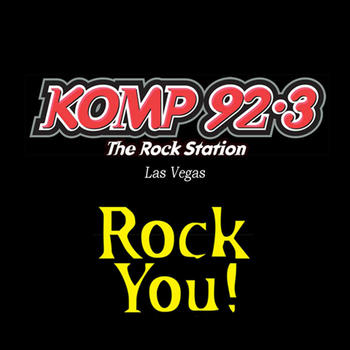 KOMP 92.3 LOGO-APP點子