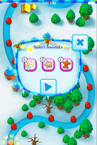 Sweets And Candies screenshot 3