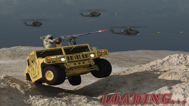 免費下載遊戲APP|Military Hummer Sky Destroyer - Assail The Squatter Jeeps Above The Arid Desert app開箱文|APP開箱王