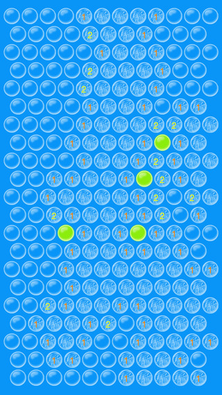 【免費遊戲App】A¹A Bubble Mine Sweeper Plus Pro-APP點子