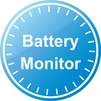 ML_Battery Monitor LOGO-APP點子