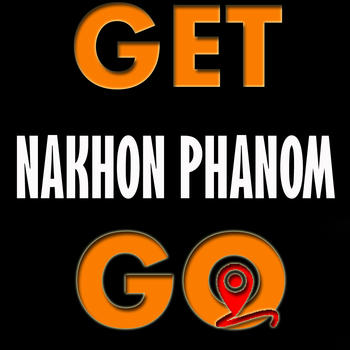 Nakron Phanom LOGO-APP點子