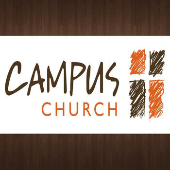 Campus Church App LOGO-APP點子