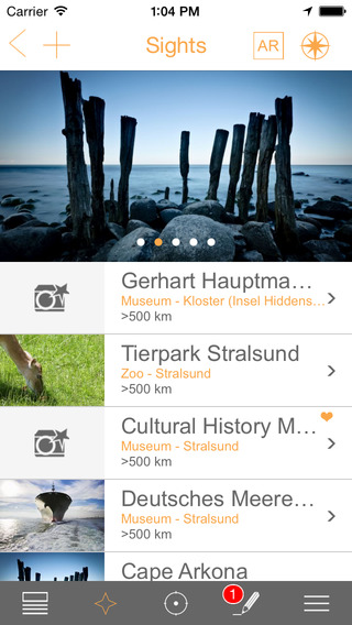 免費下載旅遊APP|Island Ruegen Travel Guide - TOURIAS Travel Guide (free offline maps) app開箱文|APP開箱王