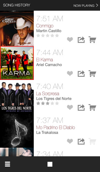 【免費音樂App】KLBN LA BUENA 101.9 FM Fresno-APP點子