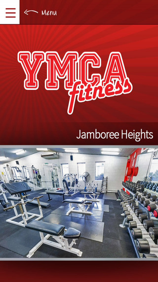 【免費健康App】YMCA Jamboree Heights-APP點子