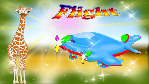 Wild Flight Magical Animals Game