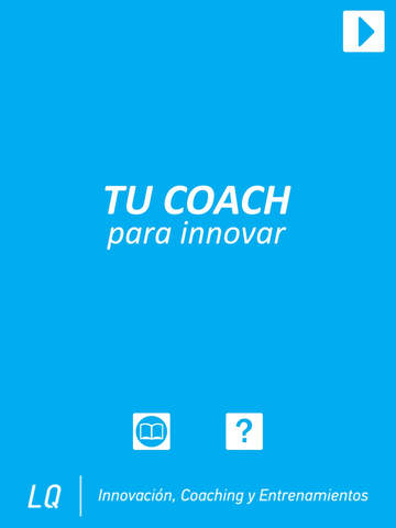 【免費生活App】Tu Coach Para Innovar-APP點子