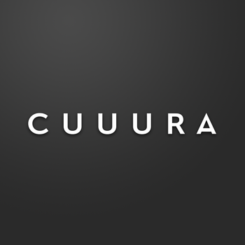 Cuuura LOGO-APP點子