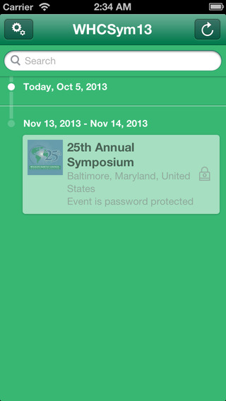 【免費商業App】Wildlife Habitat Council's Annual Symposium: Celebrating Corporate Conservation-APP點子