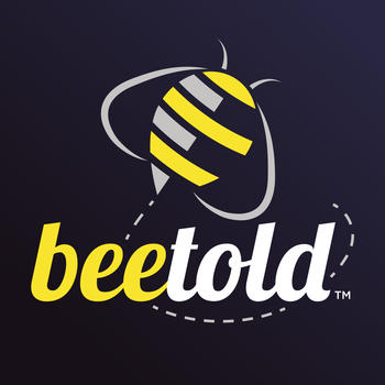 BeeTold... The Truth LOGO-APP點子