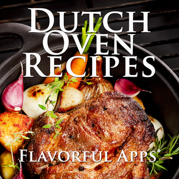 Dutch Oven Recipes 生活 App LOGO-APP開箱王
