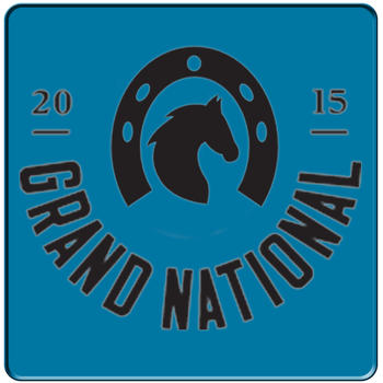 Grand National Updates LOGO-APP點子