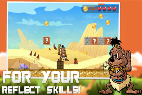 Run Dog Run ! screenshot 2